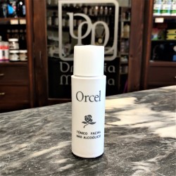 Tónico Facial não alcoólico "Orcel"