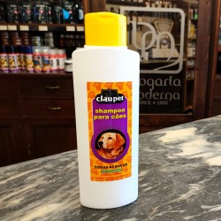 Claupet Shampoo para Cães