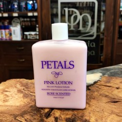 Petals - Pink Lotion
