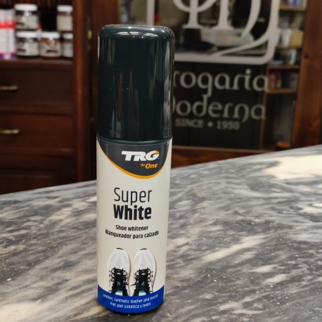 TRG Super White