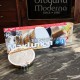 Maxlumen recargas para Lamparinas embalagem 3 unidades