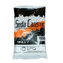 Soda Cáustica 1 Kg.