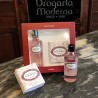 Coffret Magnólia
