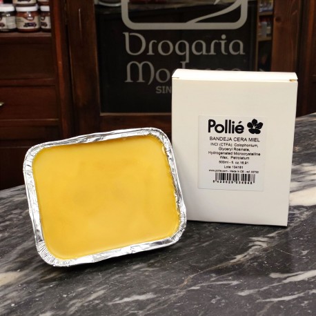Cera Depilatória