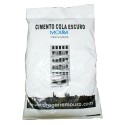 Cimento Cola Escuro 1 Kg.