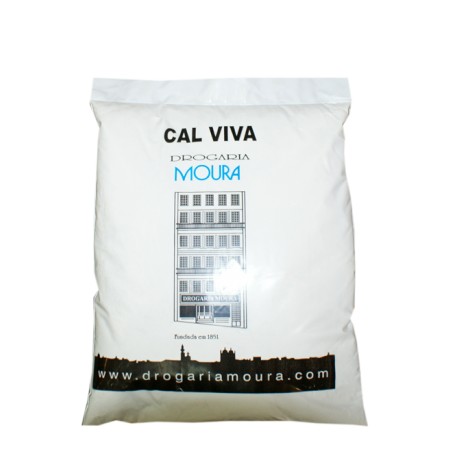 Cál Viva 1 Kg.