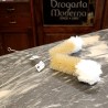 Escovilhão ecológico