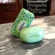 Sabonete aromático "Príncipe Real" Antiga Barbearia de Bairro