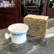 Mug em Porcelana "Príncipe Real"
