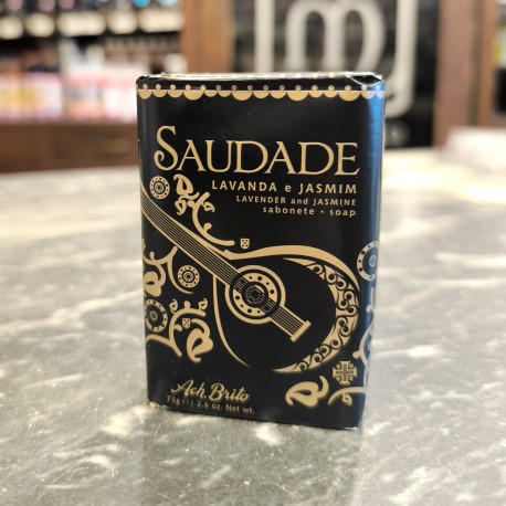 Sabonete Fado