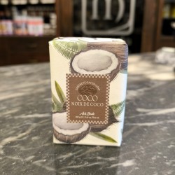 Sabonete de Coco