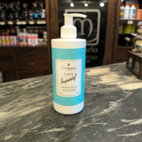 Sabonete Liquido Chipre Imperial