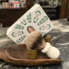 Pincel De Barbear ABB "Chiado"