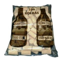 Rolhas de Cortiça