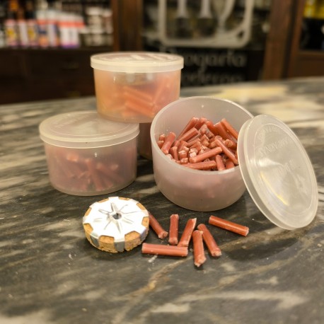 Lamparinas Luz Sagrada