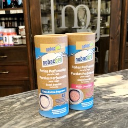 "Nobacpro" Pérolas Perfumadas para Roupa