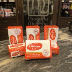 Sabonete Lifebuoy - 85 gr.