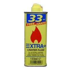 Gasolina para Isqueiros