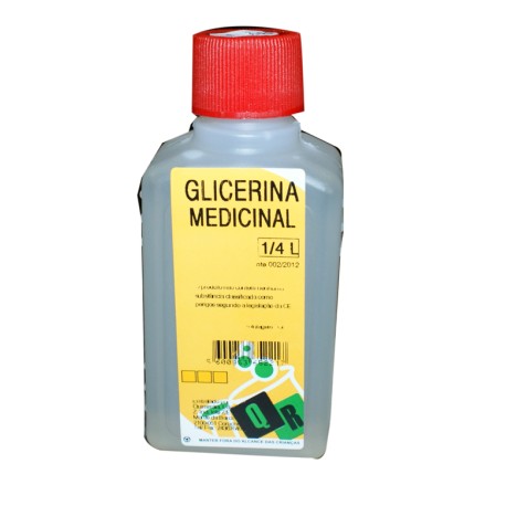 Glicerina Liquida