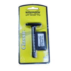 Máquina Wilkinson Classic