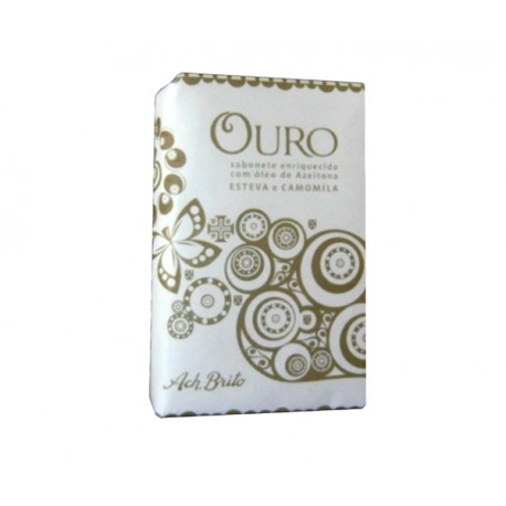 Sabonete Ouro