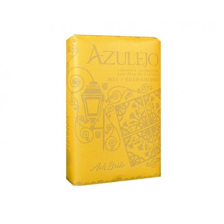 Sabonete Azulejo
