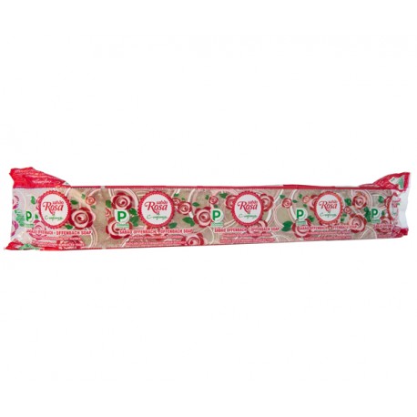 Sabão Rosa Confiança