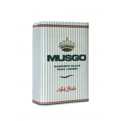 Sabonete Musgo Real