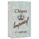 Sabonete Chipre Imperial