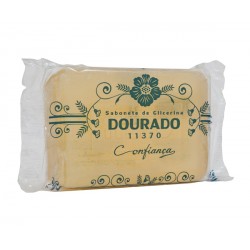 Sabonete Glicerina Dourado