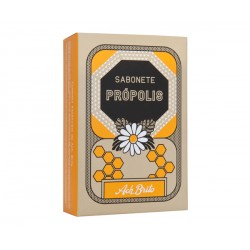 Sabonete Propolis