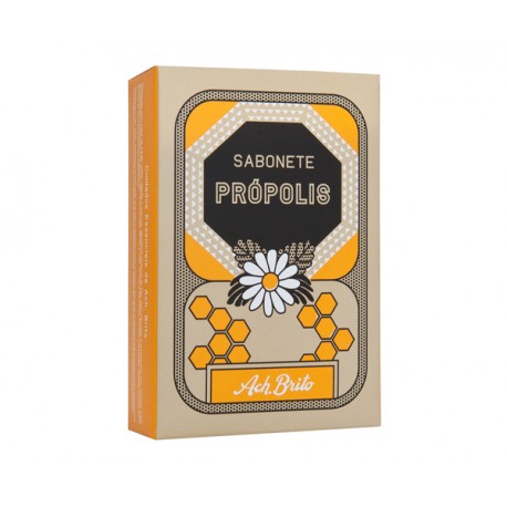 Sabonete Propolis