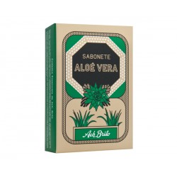 Sabonete Aloe Vera