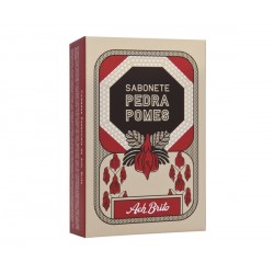 Sabonete Pedra Pomes