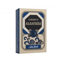Sabonete Alcatrão