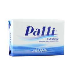 Sabonete Patti