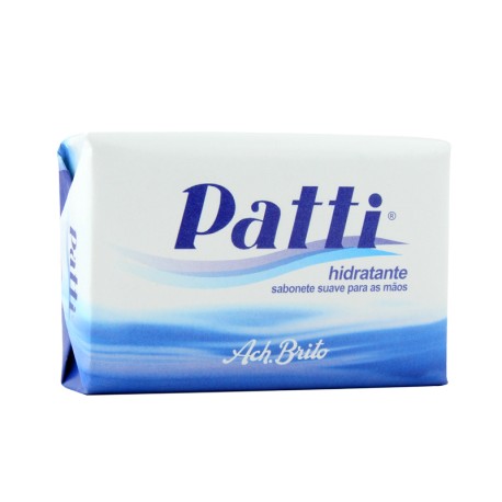 Sabonete Patti