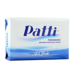 Sabonete Patti