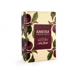 Sabonete Ameixa