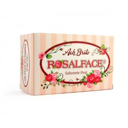 Sabonete Rosalface