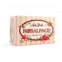 Sabonete Rosalface