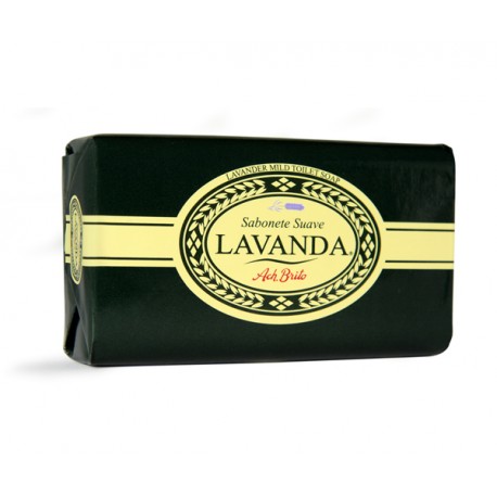 Sabonete Lavanda