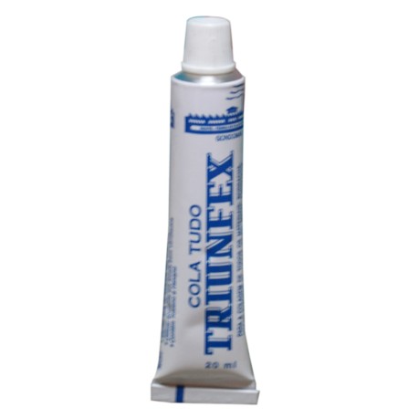 Cola Triunfex