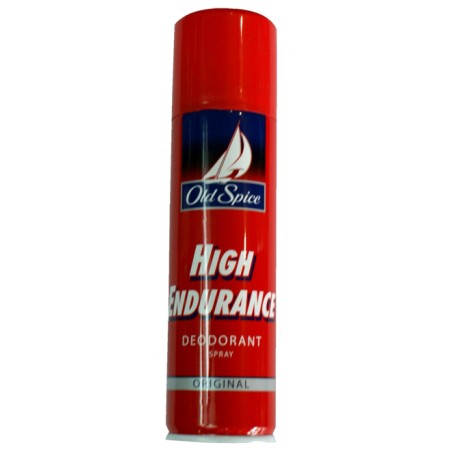 Old Spice Desodorizante