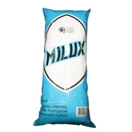 Algodão Hidrófilo