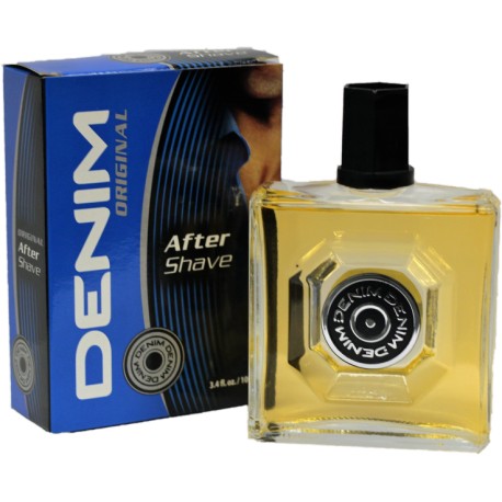 Denim After Shave
