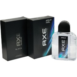 Axe After Shave