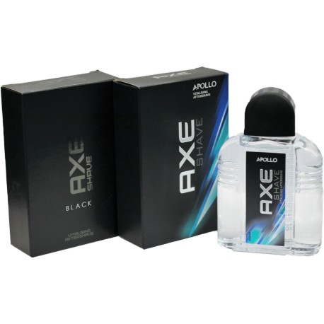 Axe After Shave