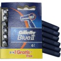 Gilette Blue II