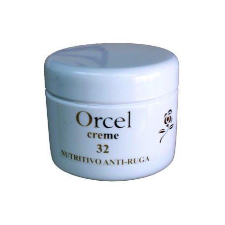 Creme anti rugas Orcel 32
